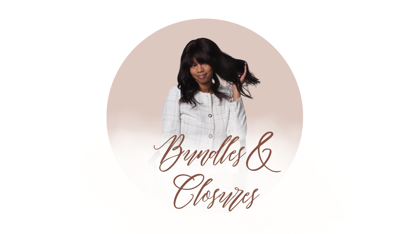 Bundles with Closures