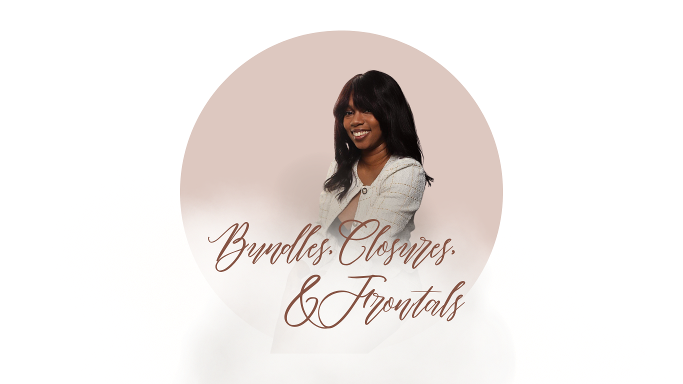 Bundles with Closures or Frontals