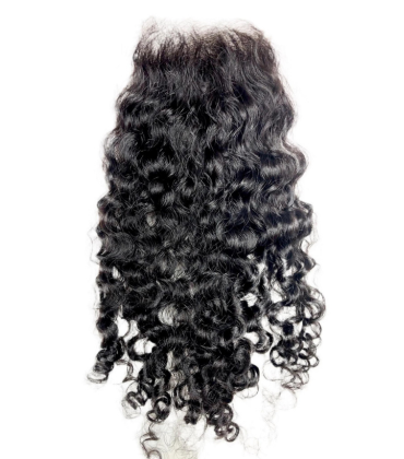 Curly HD Closures